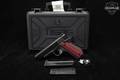 Tisas USA Stingray 1911 Carry 9mm Luger Black/Dark Grey Cerakote in Excellent Condition Image 2