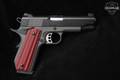 Tisas USA Stingray 1911 Carry 9mm Luger Black/Dark Grey Cerakote in Excellent Condition Image 3