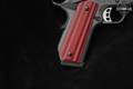 Tisas USA Stingray 1911 Carry 9mm Luger Black/Dark Grey Cerakote in Excellent Condition Image 4