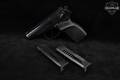 Arsenal Makarov PM 9x18mm Makarov Blued in Very Good Condition Image 2