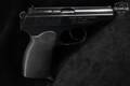 Arsenal Makarov PM 9x18mm Makarov Blued in Very Good Condition Image 3