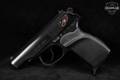 Arsenal Makarov PM 9x18mm Makarov Blued in Very Good Condition Image 4