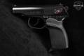 Arsenal Makarov PM 9x18mm Makarov Blued in Very Good Condition Image 5