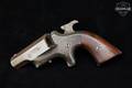 1869-1873 Brown Manufacturing Co Southerner .41 Rimfire Blued in Good Condition Image 2