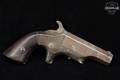 1869-1873 Brown Manufacturing Co Southerner .41 Rimfire Blued in Good Condition Image 3
