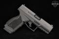 Taurus GX4 Carry 9mm Luger Black in Very Good Condition Image 4