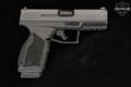 Taurus GX4 Carry 9mm Luger Black in Very Good Condition Image 5