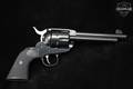 2011 Sturm Ruger New Vaquero .45 Colt Color Case Hardened/Blued in Excellent Condition Image 3