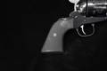2011 Sturm Ruger New Vaquero .45 Colt Color Case Hardened/Blued in Excellent Condition Image 4