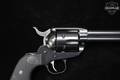 2011 Sturm Ruger New Vaquero .45 Colt Color Case Hardened/Blued in Excellent Condition Image 5