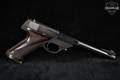 High Standard Sport King SK-100 .22 Short Blued in Fair Condition Image 3
