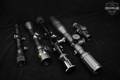 Multiple Manufacturers FIVE SCOPE LOT in Good Condition Image 2