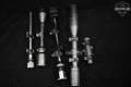 Multiple Manufacturers FIVE SCOPE LOT in Good Condition Image 4