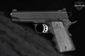 Springfield Armory 1911 RO Elite Compact 9mm Luger Black in Very Good Condition Image 3
