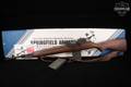 2009 Springfield Armory M1A Standard .308 Win. Parkerized & Walnut in Very Good Condition Image 2
