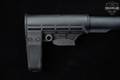 F-1 FDR-15 5.56mm NATO Two-Tone Black & Gray in Good Condition Image 4