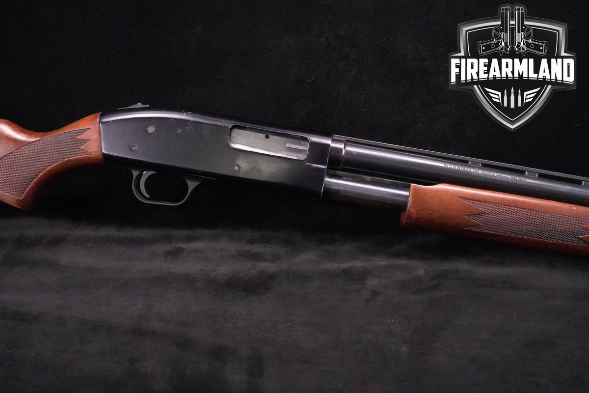 Mossberg Model 500CG 20-Gauge 28" 500-CG 3"