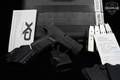 Springfield Armory XD-9 Sub-Compact 9mm Luger (9x19 Para) Black in Excellent Condition Image 2