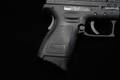 Springfield Armory XD-9 Sub-Compact 9mm Luger (9x19 Para) Black in Excellent Condition Image 3
