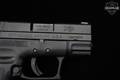 Springfield Armory XD-9 Sub-Compact 9mm Luger (9x19 Para) Black in Excellent Condition Image 5