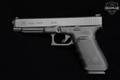 Glock 41 Gen4 .45 ACP Melonite in Very Good Condition Image 3