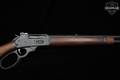 1980 Marlin Firearms Co. Model 336 Ackley Improved .30-30 Blued in Good Condition Image 5