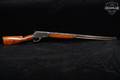 1883 Marlin Firearms Co. Model 1881 Large-Frame, Factory Double Set Trigger .45-70 Govt. Blued & Walnut in Very Good Condition Image 3