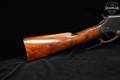 1883 Marlin Firearms Co. Model 1881 Large-Frame, Factory Double Set Trigger .45-70 Govt. Blued & Walnut in Very Good Condition Image 4