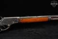 1883 Marlin Firearms Co. Model 1881 Large-Frame, Factory Double Set Trigger .45-70 Govt. Blued & Walnut in Very Good Condition Image 5