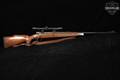 Parker Hale Model 1200 Super .30-06 Blued & Walnut in Good Condition Image 3