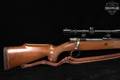 Parker Hale Model 1200 Super .30-06 Blued & Walnut in Good Condition Image 4