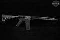 Inter Ordnance IO-15 .223 Wylde Black in Very Good Condition Image 2