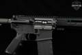 Inter Ordnance IO-15 .223 Wylde Black in Very Good Condition Image 4