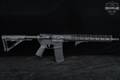 Anderson AM-15 5.56mm NATO Black in Good Condition Image 3