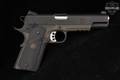 Springfield Armory 1911-A1 Operator Loaded MC .45 ACP Two-Tone Black & OD Green in Excellent Condition Image 4