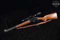 1981 Marlin Firearms Co. Model 336 .30-30 Blued in Good Condition Image 2