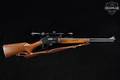 1981 Marlin Firearms Co. Model 336 .30-30 Blued in Good Condition Image 3