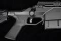Savage Arms Model 110 BA Stealth .300 Win. Mag. Black in Excellent Condition Image 4