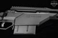 Savage Arms Model 110 BA Stealth .300 Win. Mag. Black in Excellent Condition Image 5