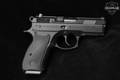CZ CZ 75 P-01 9mm Luger Black in Like-New Condition Image 3