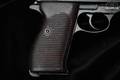 1944 Walther P38 AC 44 9mm Luger Blued in Fair Condition Image 3