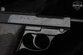 1944 Walther P38 AC 44 9mm Luger Blued in Fair Condition Image 5