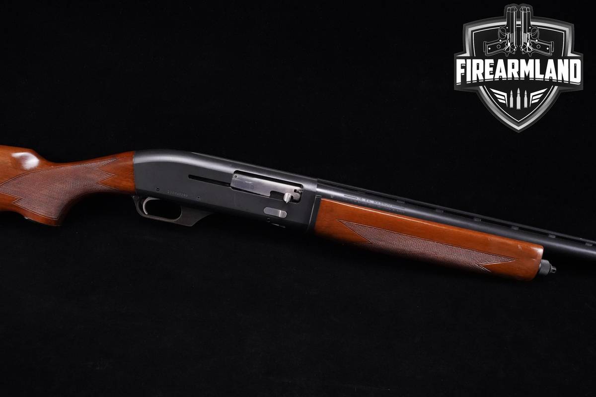 Ithaca Mag-10 10-Gauge 32" Matte Blued VINTAGE