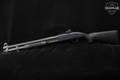 Mossberg Model 590A1 12 Gauge Parkerized in Excellent Condition Image 2