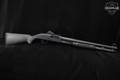 Mossberg Model 590A1 12 Gauge Parkerized in Excellent Condition Image 3