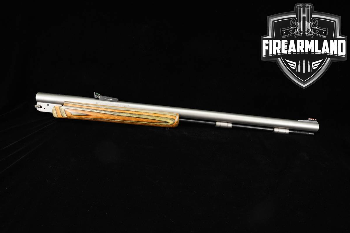 Thompson Center (TC, T/C, TCA) Encore .50 BPM (Black Powder) 26" Barrel