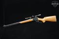 1985 Marlin Firearms Co. Original Golden 39A Takedown .22 LR Blued in Very Good Condition Image 2