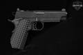 Springfield Armory TRP AOS, Carry Contour, Lightweight Rail 9mm Luger Black in Excellent Condition Image 4