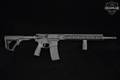Daniel Defense DDM4 V7 PRO 5.56mm NATO Black in Very Good Condition Image 3