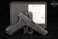 Glock G17 Gen 2 9mm Luger Black in Good Condition Image 2